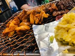 -大壮家原味烤肉(兴华北街店)
