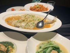 -桂满陇·海市蜃楼·黑金(国金店)