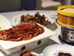 -同喜烤鸭店(光芒店)