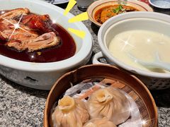 -南京大牌档(之心城店)