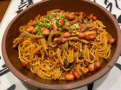 绳金塔全频道拌粉-南昌大饭店·地标美食名片(万寿宫店)