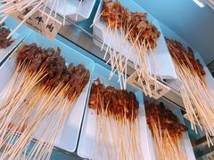 -XiaoJunGan Hotpot 钢管厂五区小郡肝火锅串串香