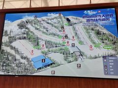 -棋盘山冰雪大世界