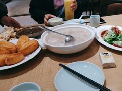 -清雅臻品·竹林院落·新派青岛菜(崂山店)