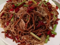 忒色爆肚-李记搅团•非遗陕菜(三桥店)