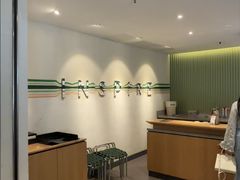 -星巴克(广州正佳广场4层店)