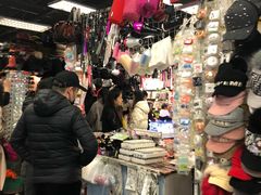 -西单明珠商场