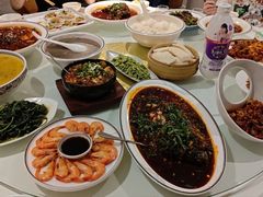-往来·竹里.宝宝宴.生日宴.团建.宴席(花乡农居店)