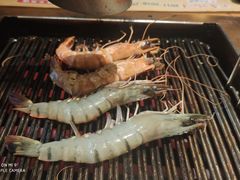 -千寻烧肉(政务区店)