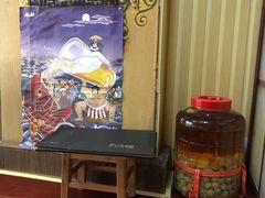 -胜代日本料理(云程巷小区店)