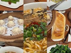 -鼎泰丰(新港中心店)