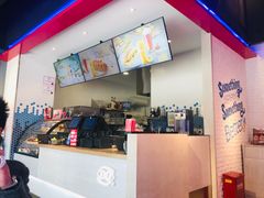 -DQ·蛋糕·冰淇淋(五角场万达店)