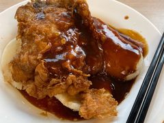 -王家沙点心店(西康路店)