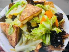 -鑫振生清真饭店(小围堤道店)