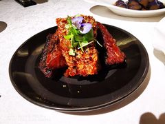 本帮熏鱼-金美华轩(东方路齐鲁店)