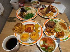 -比格比萨自助(延庆万达广场店)