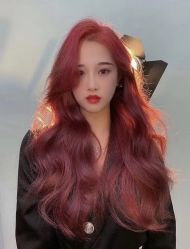 -MMbyHair Code芭曲发型