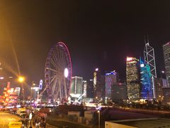 -友邦嘉年华