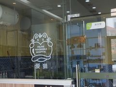 -瑞鹏宠物医院·内科·中兽医·骨科(苗圃店)