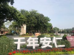 -安仁古镇