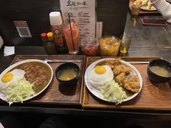 原味鸡块咖喱-金龙咖喱