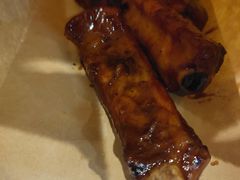 -王裕興肉莊(南禅寺店)