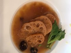 -青春·淮扬菜(东关街店)