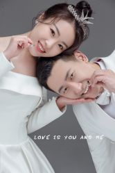 点击看大图 -维纳斯婚纱摄影(鞍山店)