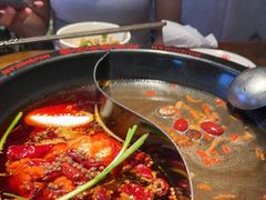 -牛市坎火锅(建设路店)