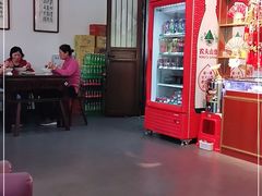 -大明寺素斋