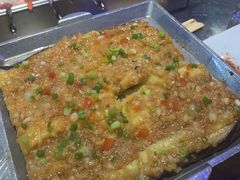 烤茄子-很久以前羊肉串(大华三路店)