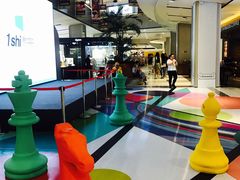 -远洋未来广场(育慧北路店)