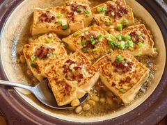 -金苑酒家·客家菜·广东老字号(万象店)