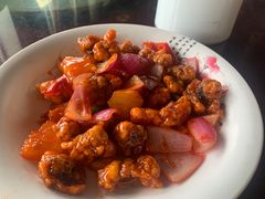 -东馆和天下特色餐饮(工农店)
