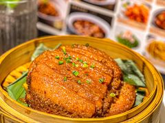 -顺香居·老字号湖北菜(江汉路店)