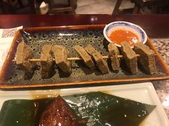 -南京大牌档(香港广场店)