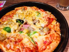-必胜客(五道口店)