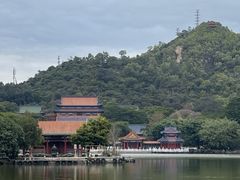 -珠海圆明新园