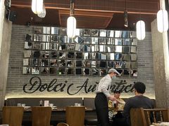 -IL TEATRO 精品意大利餐厅