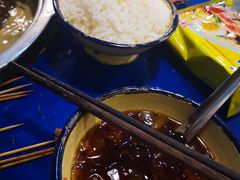 -马路边边串串香(涑河南街店)