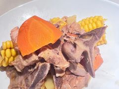 -汤城小厨•粤菜•靓汤(金宝街店)