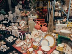 -陶缘陶瓷工厂店