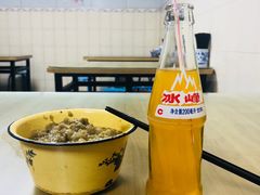 -定家小酥肉·清真(回民街店)