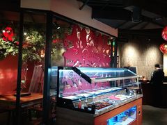 -老墙根涮肉·铜锅鲜羊肉(良乡店)