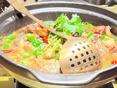 -神府路壹号·海鲜烧烤·砂锅粥·锅物(三坊七巷店)