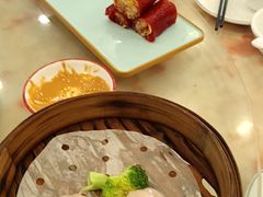 -新金盛·海鲜酒楼(盐田店)