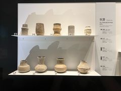 -上海崧泽遗址博物馆