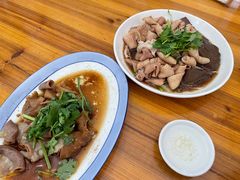 -黄记饮食店·潮汕家常菜(丹霞庄中区店)