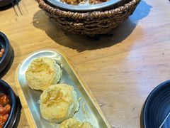 -九田家黑牛烤肉(溧水万达店)
