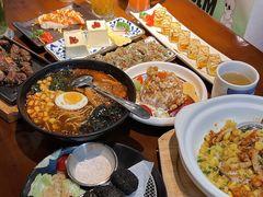 -小川洋风料理(大悦城店)
